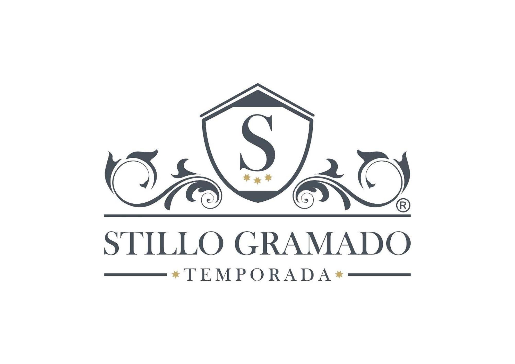 Stillo Gramado Dutra Com Cafe Da Manha Eksteriør billede
